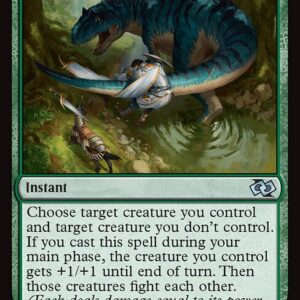 Foundations Jumpstart - 721 - Tail Swipe - Uncommon - G - Non-foil (Front)