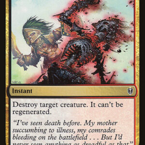 Commander 2016 - 225 - Terminate - Common - BR - Non-foil (Front)