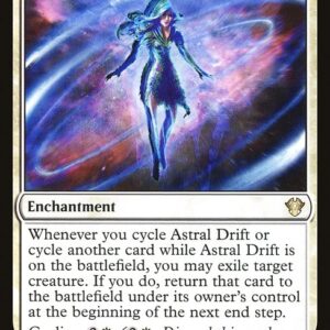 Commander 2020 - 76 - Astral Drift - Rare - W - Non-foil (Front)