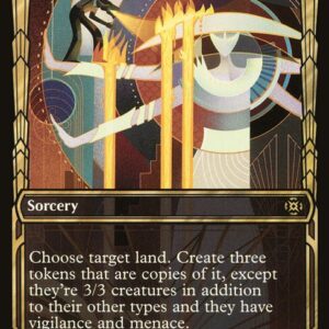 March of the Machine: The Aftermath - 93 - Rebuild the City - Rare - Multi - Non-foil (Front)