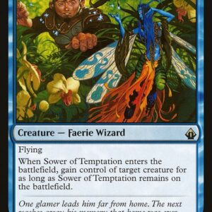 Battlebond - 131 - Sower of Temptation - Rare - U - Non-foil (Front)