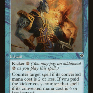 Invasion - 67 - Prohibit - Common - U - Non-foil (Front)