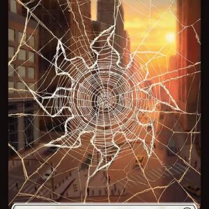 Marvel's Spider-Man - 189 - Plains - Common - C - Non-foil (Front)