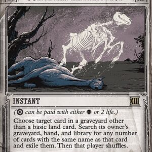 Breaking News - 19 - Surgical Extraction - Rare - B - Non-foil (Front)