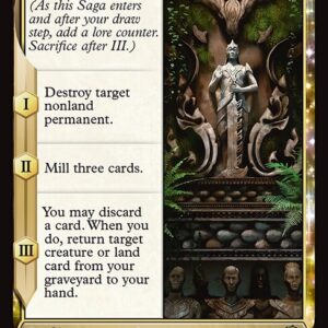 Tarkir: Dragonstorm - 170 - Awaken the Honored Dead - Rare - Multi - Non-foil (Front)