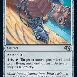 Foundations Jumpstart - 29 - Starnheim Memento - Uncommon - C - Non-foil (Front)