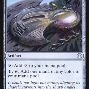 Eternal Masters - 230 - Prismatic Lens - Uncommon - C - Non-foil (Front)