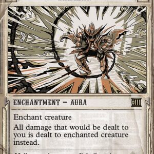 Breaking News - 5 - Pariah - Rare - W - Non-foil (Front)