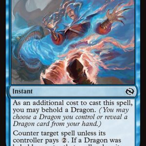 Tarkir: Dragonstorm - 41 - Dispelling Exhale - Common - U - Non-foil (Front)