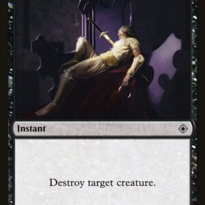 Conspiracy: Take the Crown - 143 - Murder - Common - B - Non-foil (Front)