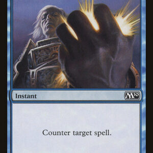 Magic 2010 - 44 - Cancel - Common - U - Non-foil (Front)