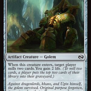 Tarkir: Dragonstorm - 249 - Watcher of the Wayside - Common - C - Non-foil (Front)