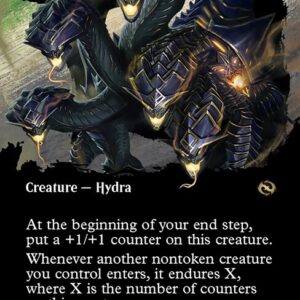 Tarkir: Dragonstorm - 351 - Warden of the Grove - Rare - G - Non-foil (Front)