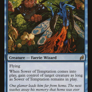 Lorwyn - 88 - Sower of Temptation - Rare - U - Non-foil (Front)