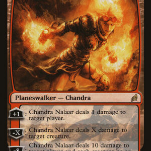 Lorwyn - 159 - Chandra Nalaar - Rare - R - Non-foil (Front)