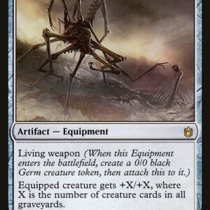 Commander Anthology - 211 - Bonehoard - Rare - C - Non-foil (Front)