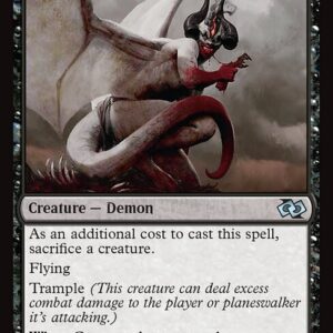 Foundations Jumpstart - 448 - Goremand - Uncommon - B - Non-foil (Front)