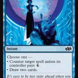 Foundations Jumpstart - 362 - Soul Read - Common - U - Non-foil (Front)