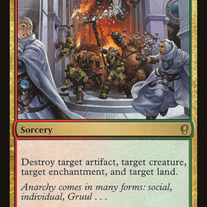 Conspiracy - 185 - Decimate - Rare - RG - Non-foil (Front)