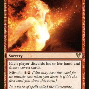 Avacyn Restored - 151 - Reforge the Soul - Rare - R - Non-foil (Front)