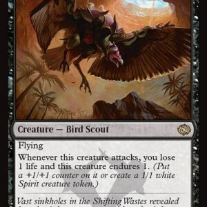 Tarkir: Dragonstorm - 93 - Sinkhole Surveyor - Rare - B - Non-foil (Front)