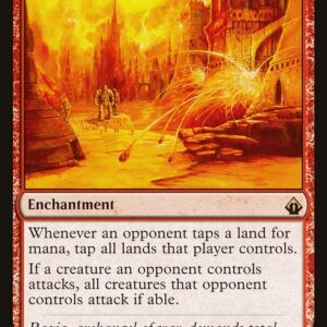 Battlebond - 187 - War's Toll - Rare - R - Non-foil (Front)