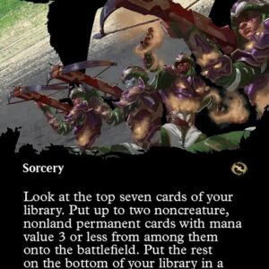 Tarkir: Dragonstorm - 330 - United Battlefront - Rare - W - Non-foil (Front)