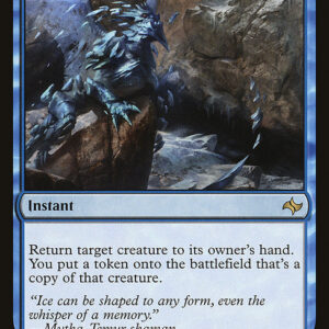 Fate Reforged - 54 - Supplant Form - Rare - U - Non-foil (Front)