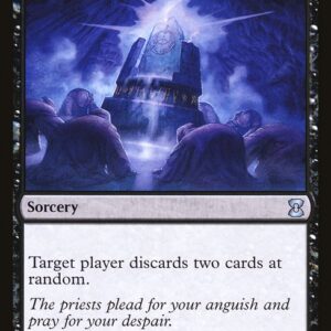 Eternal Masters - 92 - Hymn to Tourach - Uncommon - B - Non-foil (Front)