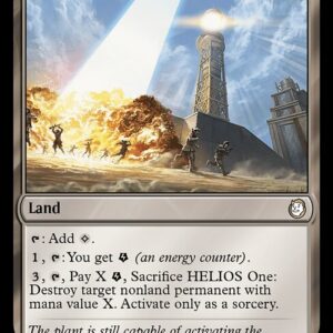 Fallout - 149 - HELIOS One - Rare - C - Non-foil (Front)