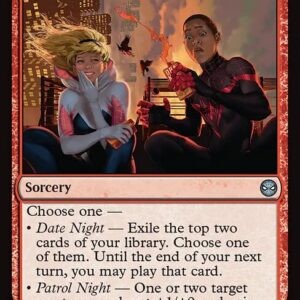 Marvel's Spider-Man - 79 - Heroes' Hangout - Uncommon - R - Non-foil (Front)