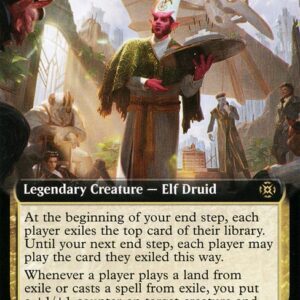 March of the Machine: The Aftermath - 179 - Rocco, Street Chef - Rare - Multi - Non-foil (Front)