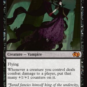 Foundations Jumpstart - 469 - Necropolis Regent - Mythic - B - Non-foil (Front)