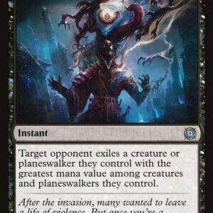 March of the Machine: The Aftermath - 12 - Blot Out - Uncommon - B - Non-foil (Front)