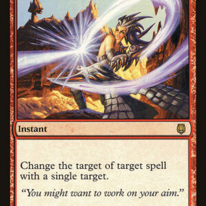 Darksteel - 68 - Shunt - Rare - R - Non-foil (Front)