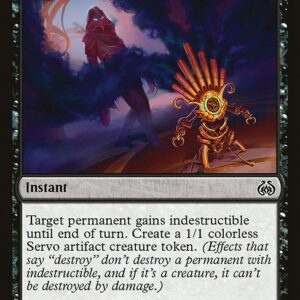 Aether Revolt - 69 - Renegade's Getaway - Common - B - Non-foil (Front)