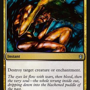 Commander Anthology - 187 - Mortify - Uncommon - WB - Non-foil (Front)