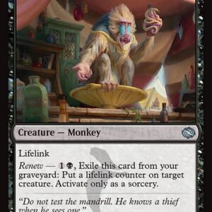 Tarkir: Dragonstorm - 71 - Alchemist's Assistant - Uncommon - B - Non-foil (Front)