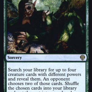 Dominaria United Promos - 185s - Threats Undetected - Rare - G - Foil - Datestamped Promo (Front)