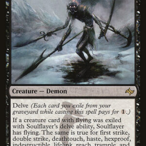 Fate Reforged - 84 - Soulflayer - Rare - B - Non-foil (Front)