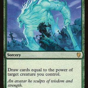 Commander 2017 - 158 - Soul's Majesty - Rare - G - Non-foil (Front)