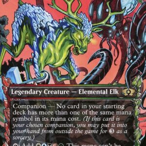 Multiverse Legends - 44 - Jegantha, the Wellspring - Rare - RG - Non-foil (Front)
