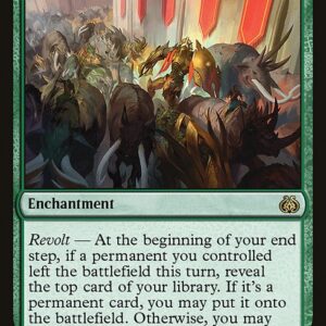 Aether Revolt - 105 - Aid from the Cowl - Rare - G - Non-foil (Front)