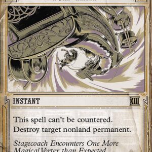 Breaking News - 59 - Void Rend - Rare - Multi - Non-foil (Front)