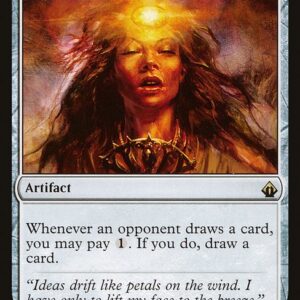 Battlebond - 240 - Mind's Eye - Rare - C - Non-foil (Front)