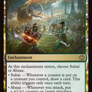 Tarkir: Dragonstorm - 192 - Hollowmurk Siege - Rare - BG - Non-foil (Front)