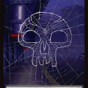 Marvel's Spider-Man - 191 - Swamp - Common - C - Non-foil (Front)