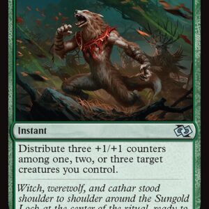 Foundations Jumpstart - 649 - Defend the Celestus - Uncommon - G - Non-foil (Front)