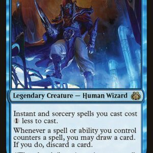 Aether Revolt - 28 - Baral, Chief of Compliance - Rare - U - Non-foil (Front)