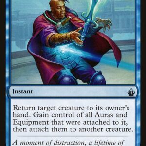 Battlebond - 34 - Fumble - Uncommon - U - Non-foil (Front)